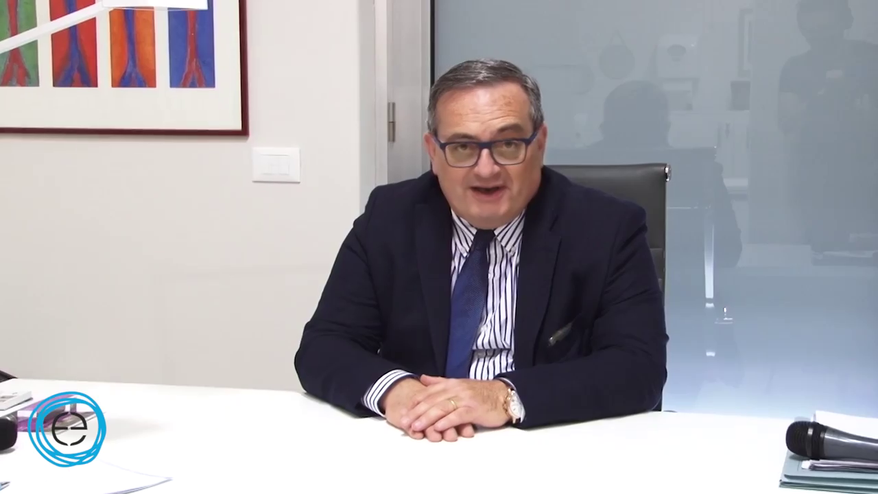 Sifel Luigi Maiolino Il Nuovo Presidente Socialmedical